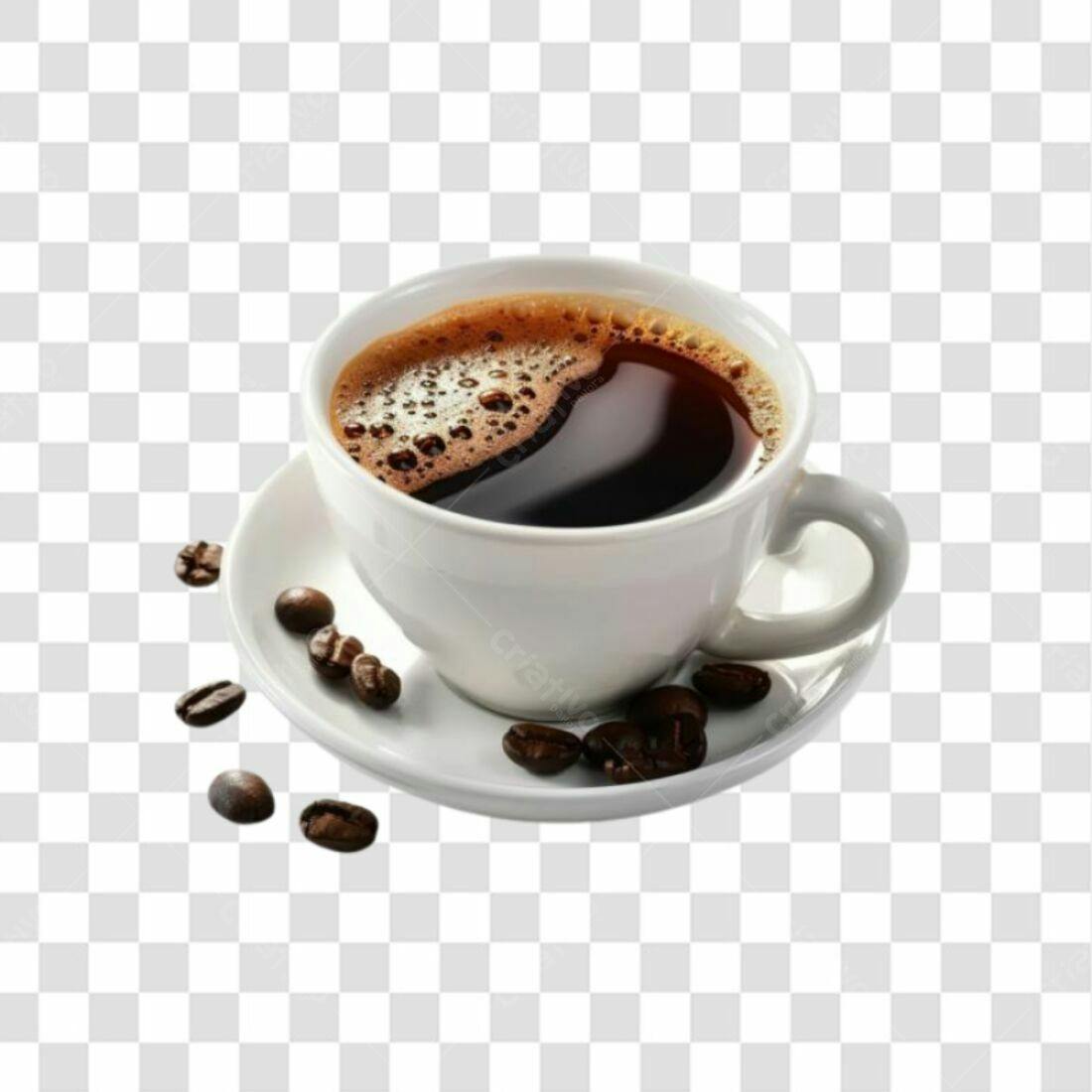 Icone Café PNG com fundo transparente