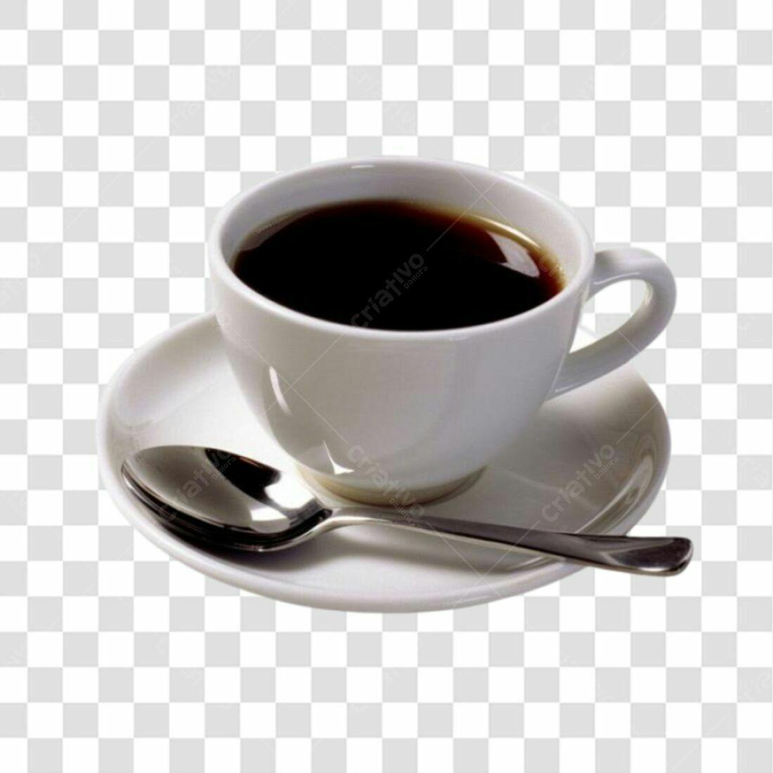 Icone Café bebida quente PNG com fundo transparente