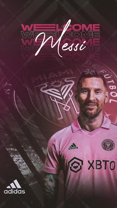 Messi inter de miami