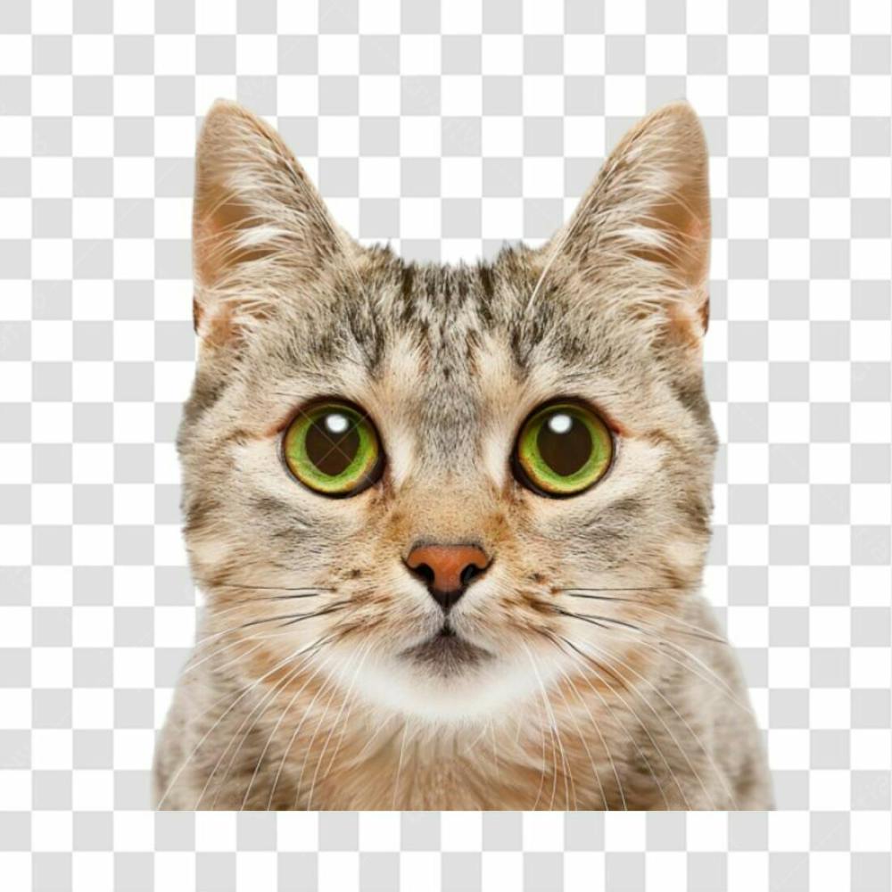 Gato Png Transparente 