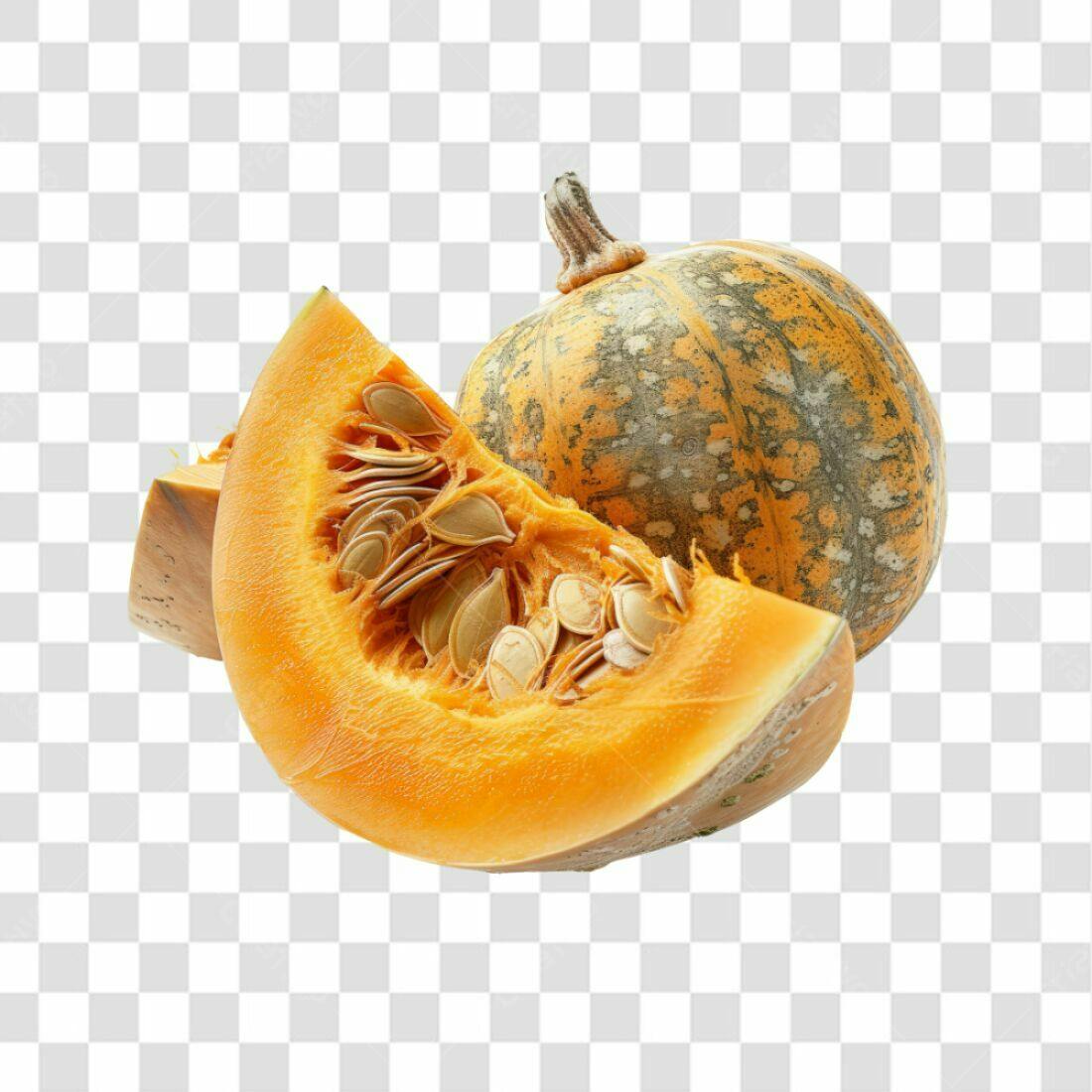Icone Abóbora Agradecimento PNG com fundo transparente