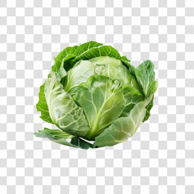 Imagem   Hortifrutti   Repolho Com Fundo Transparente (2)
