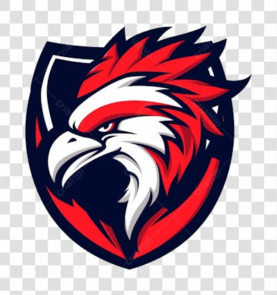 IMAGEM DE UM LOGOTIPO DE FUTEBOL