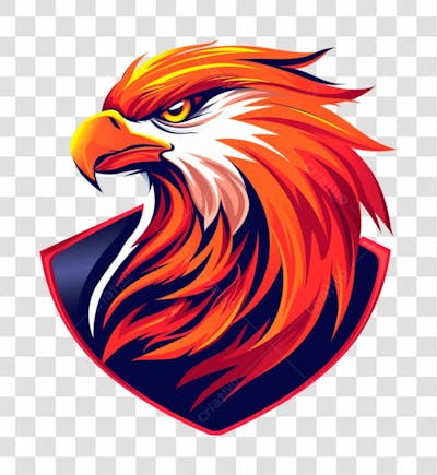 IMAGEM DE UM LOGOTIPO DE FUTEBOL