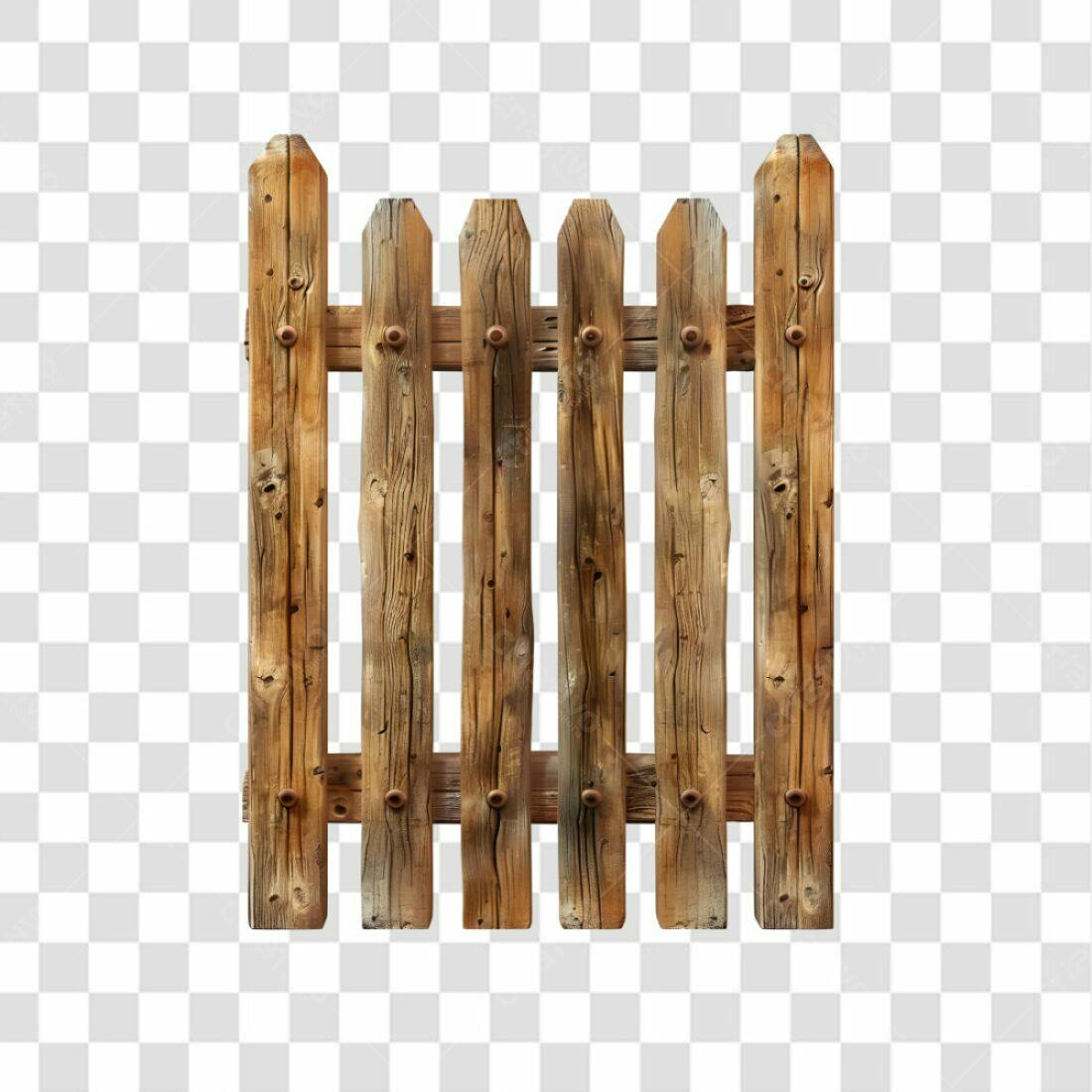 Icone Cerca de Madeira Rustica PNG com fundo transparente