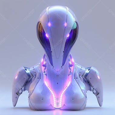 Elemento 3d | futurista | imagem