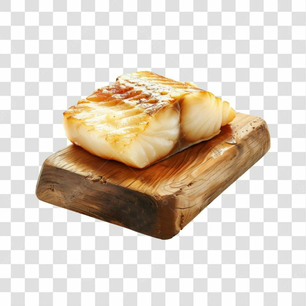 Imagem Peixaria Bacalhau Salgado Fresco Com Fundo Transparente (6)