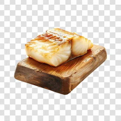 Imagem Peixaria Bacalhau Salgado Fresco Com Fundo Transparente (6)