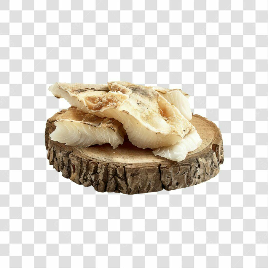 Imagem PNG de Bacalhau com fundo transparente