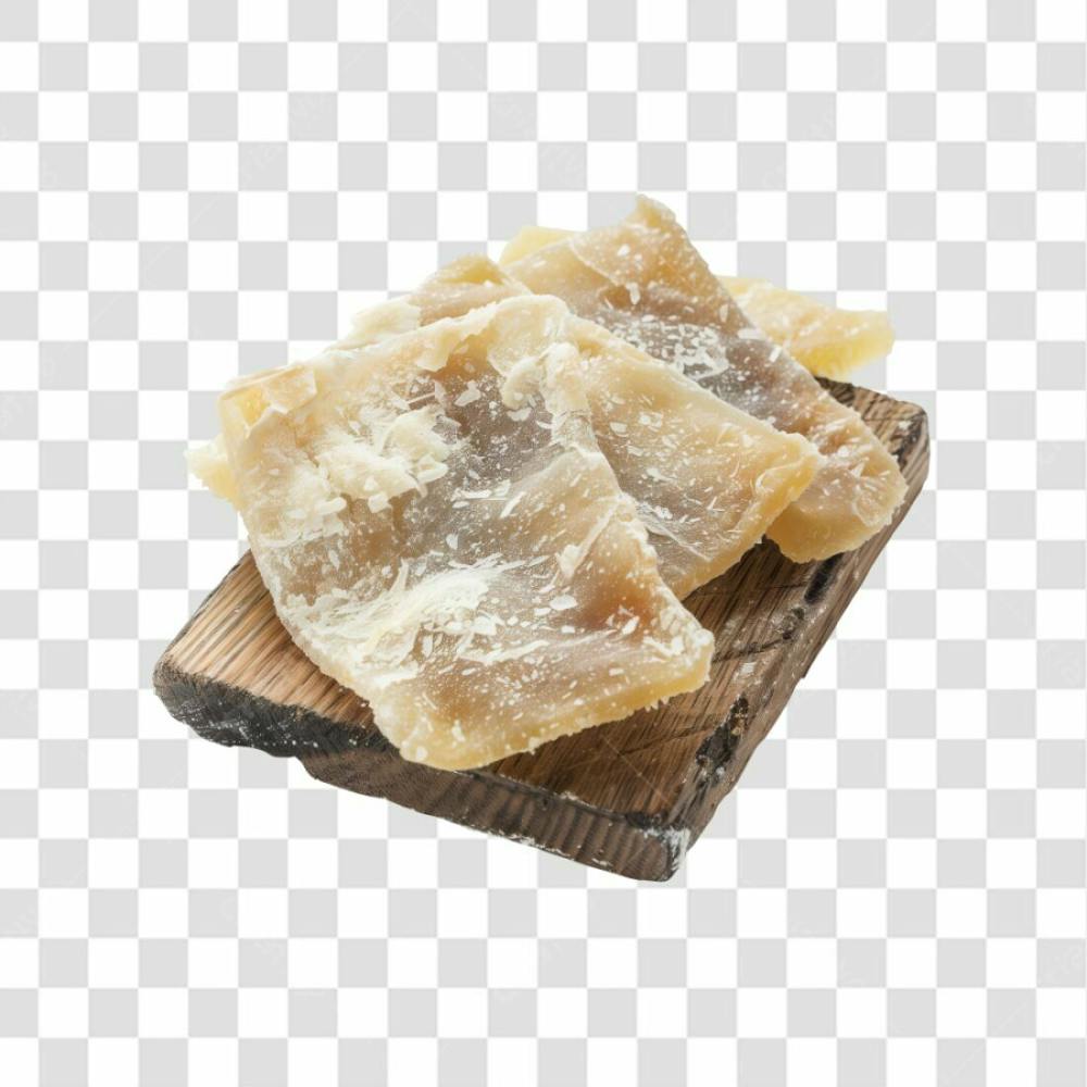 Imagem Peixaria Bacalhau Salgado Fresco Com Fundo Transparente (21)
