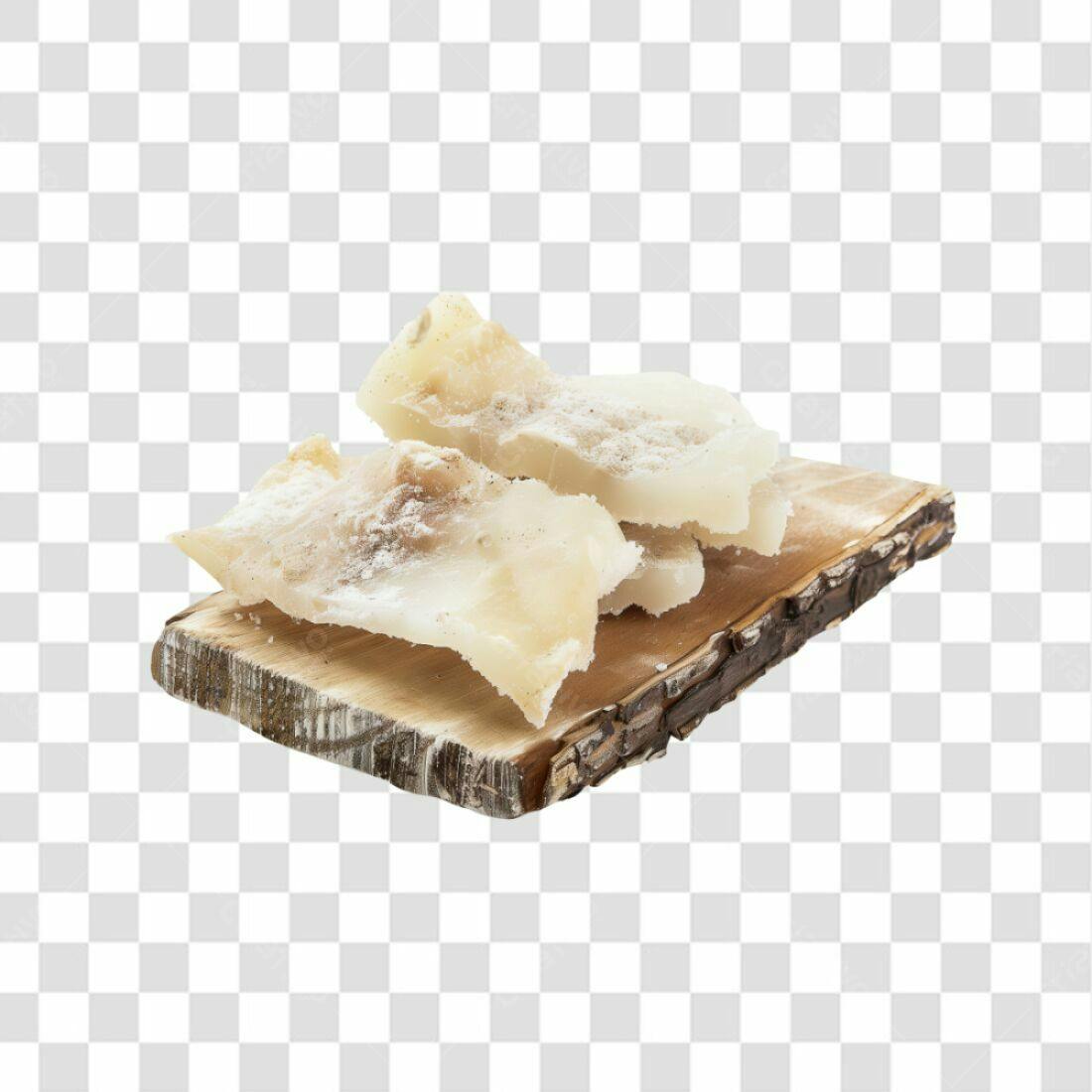 Imagem PNG Bacalhau Salgado com fundo transparente