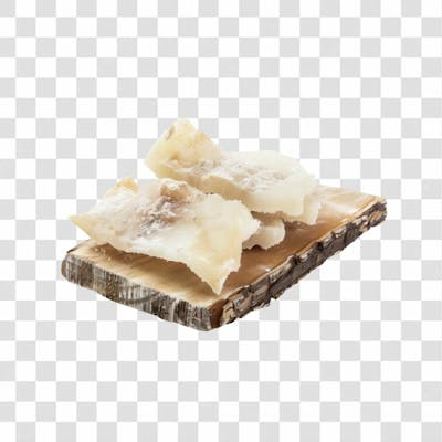 Imagem Peixaria Bacalhau Salgado Fresco Com Fundo Transparente (23)