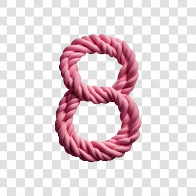 Número 8 Dia Das Mulheres   8 De Março 01