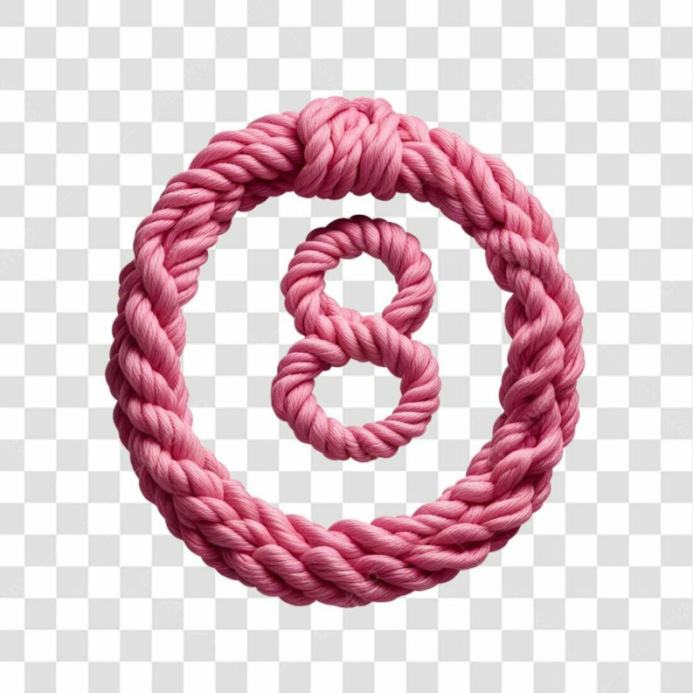 Número 8 Dia Das Mulheres   8 De Março 02