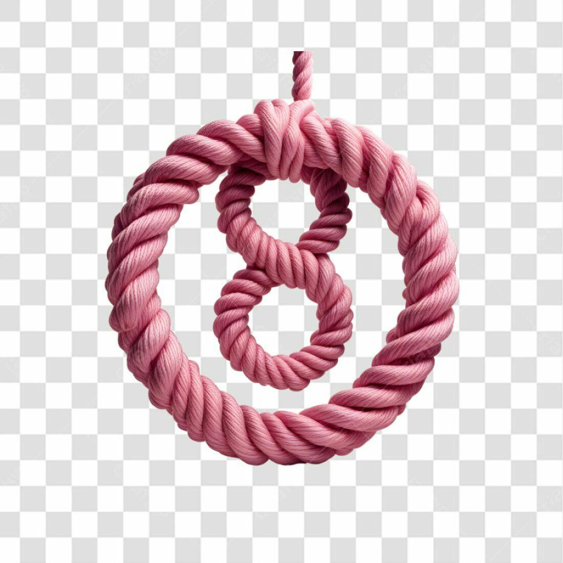 Icone Dia Internacional da Mulher 8 de Março PNG com fundo transparente