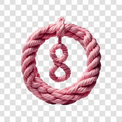 Número 8 Dia Das Mulheres   8 De Março 10