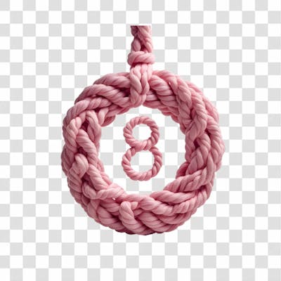 Número 8 Dia Das Mulheres   8 De Março 11
