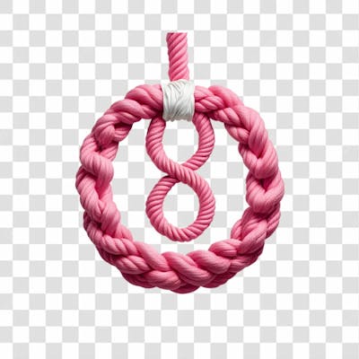 Número 8 Dia Das Mulheres   8 De Março 12