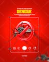 Agir contra a dengue feed 01