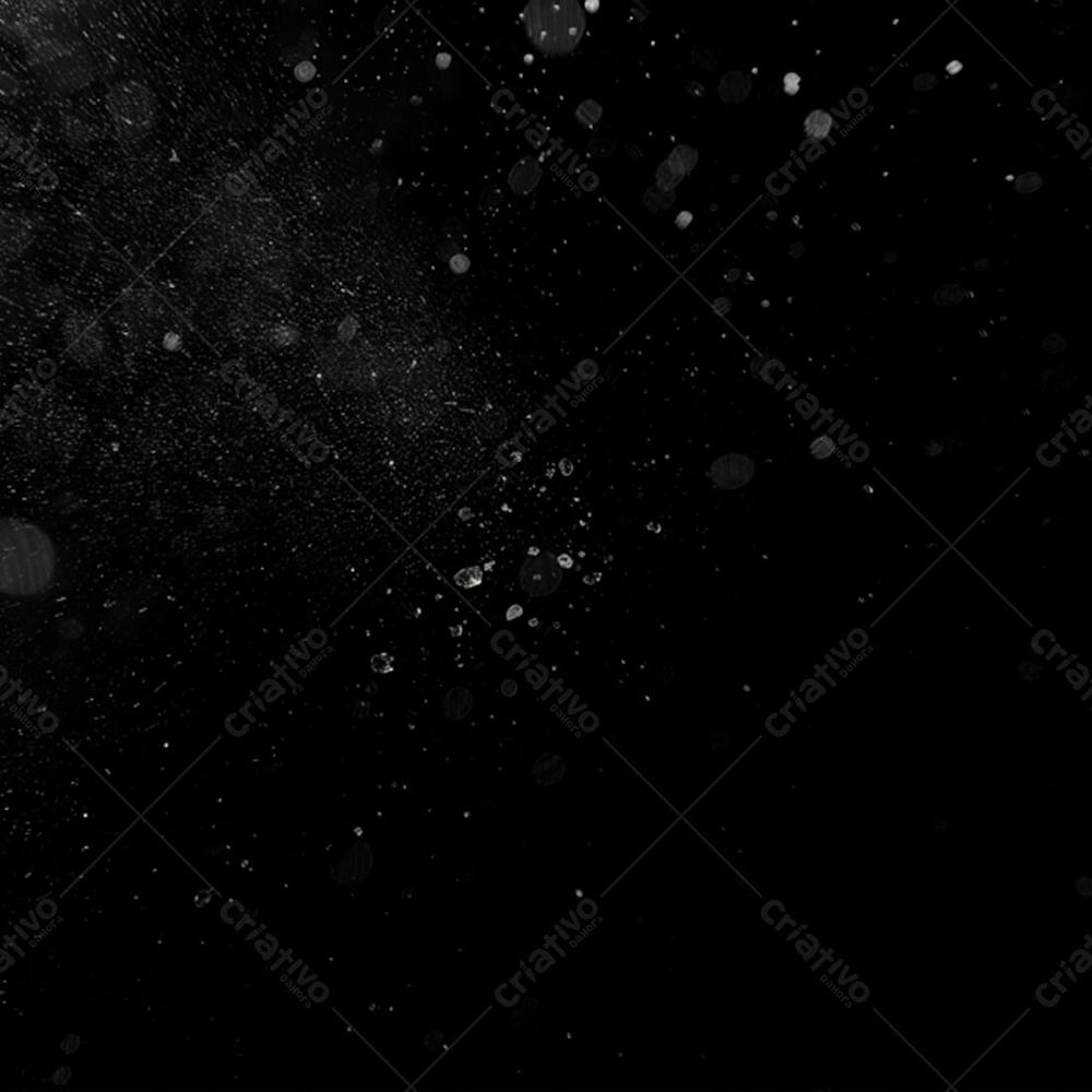 Bolhas De Água Overlay (2)