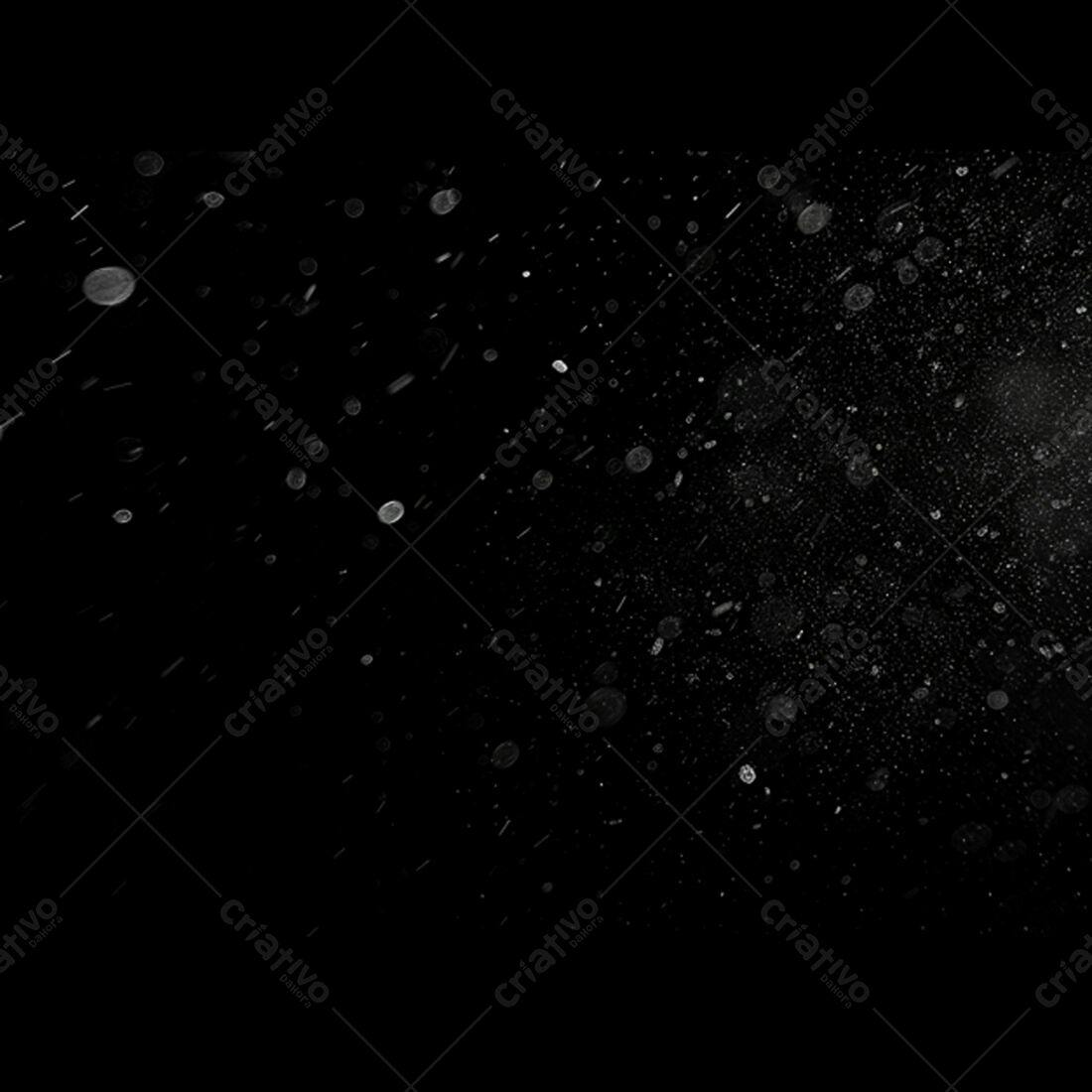Textura Poeira Branca para Fundo