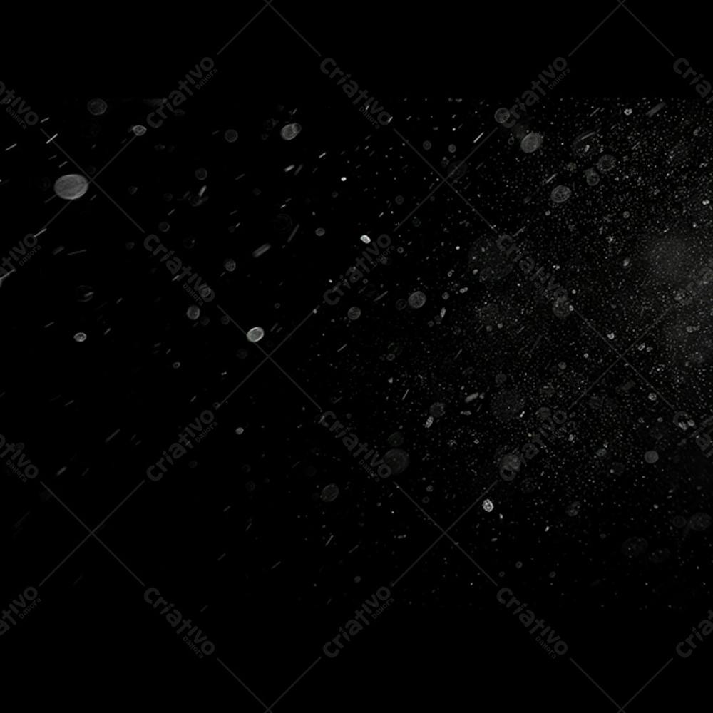 Bolhas De Água Overlay (4)