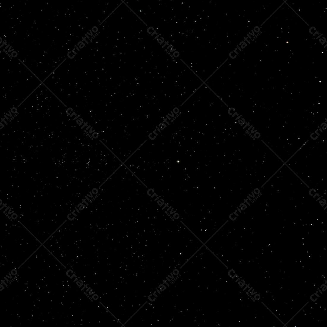Textura Espaço Estrelado para Fundo