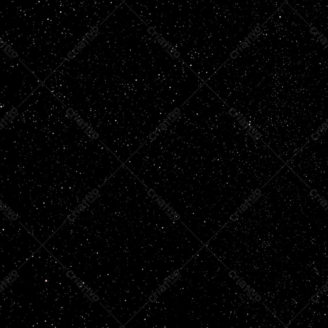 Textura Espaço Noturno para Fundo