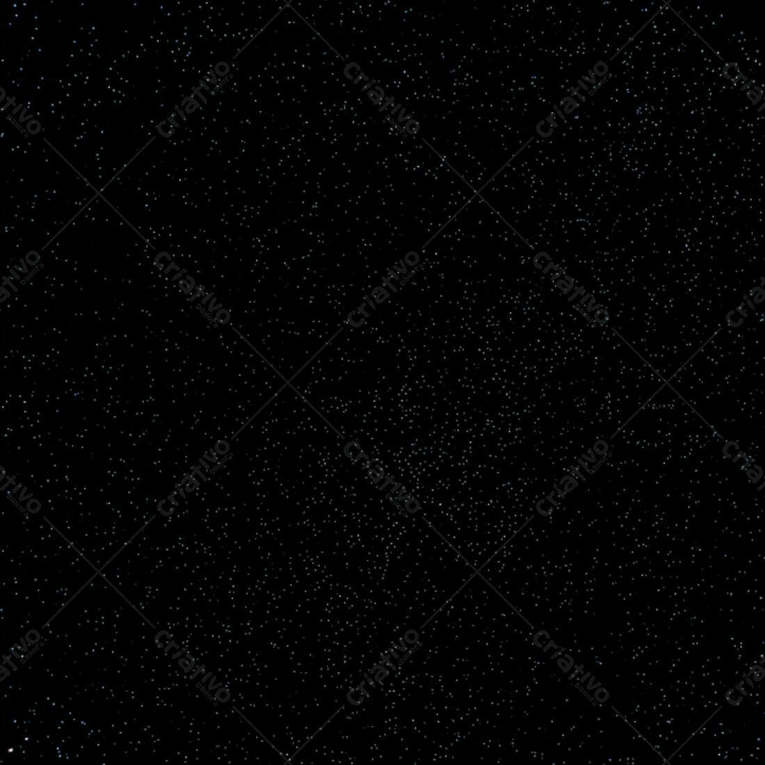 Textura Estrelas para Fundo Escuro