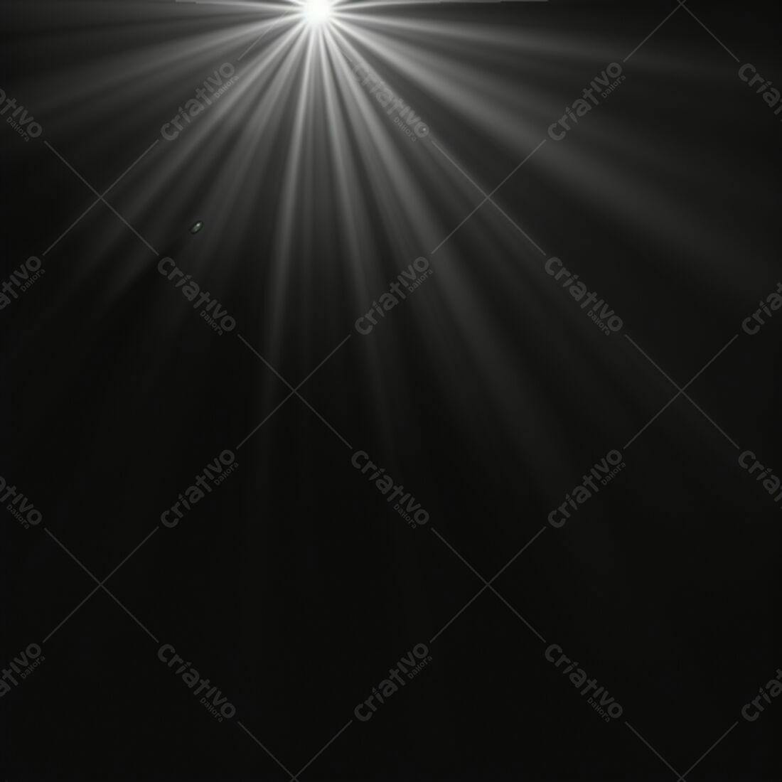Textura Luz Raios para Fundo