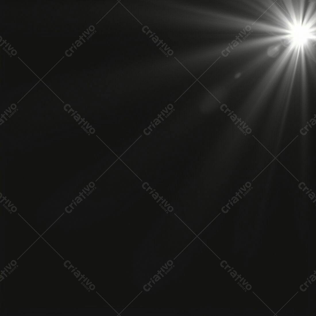 Textura Luz Solar para Fundo