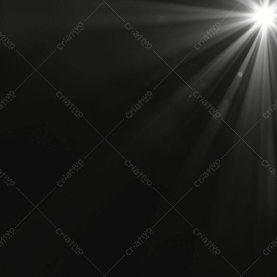Textura Luz Solar para Fundo