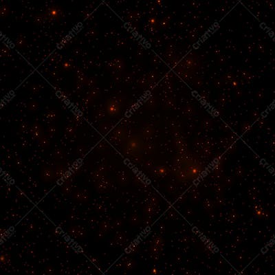 Partículas De Fogo Overlay (4)