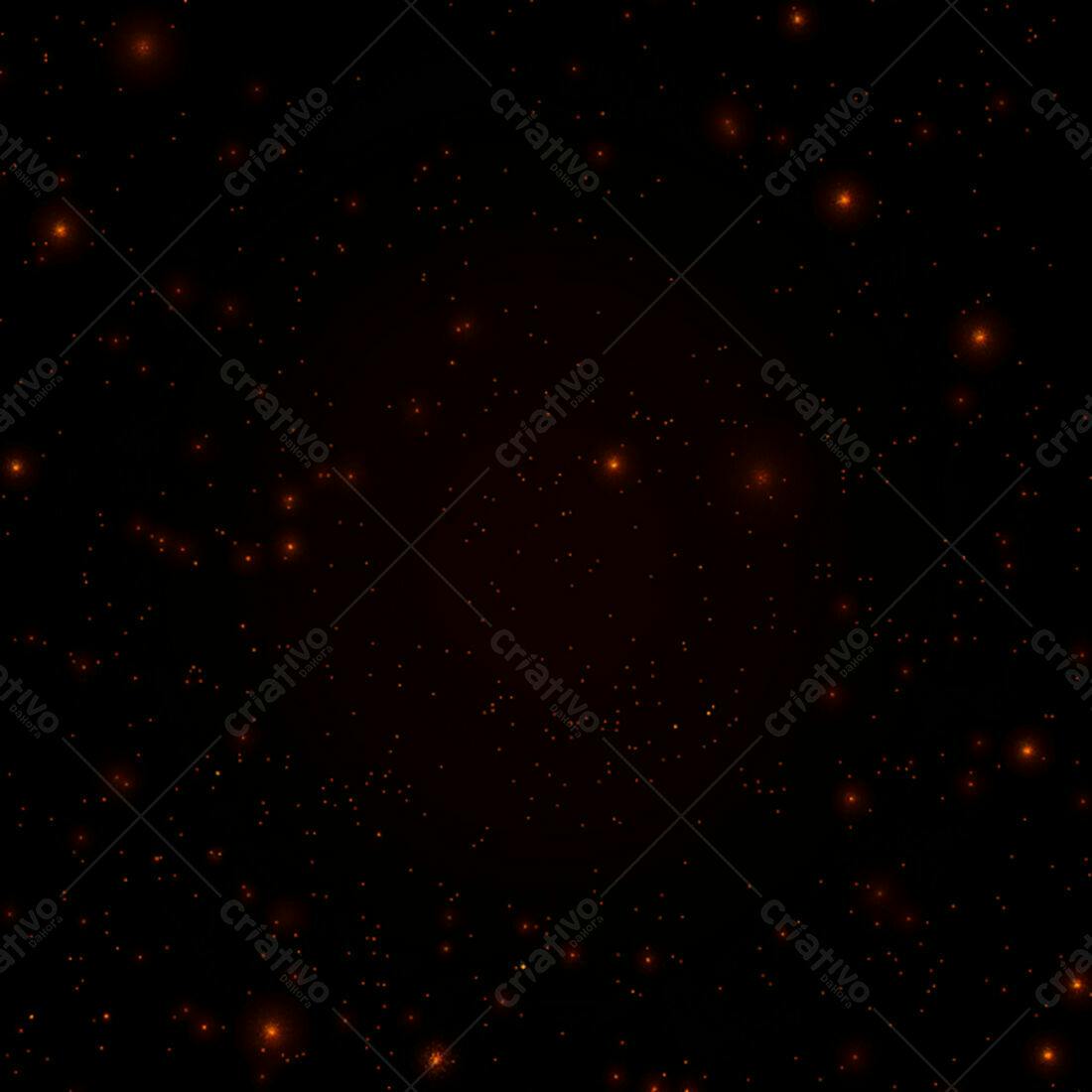Textura espacial estrelas para fundo