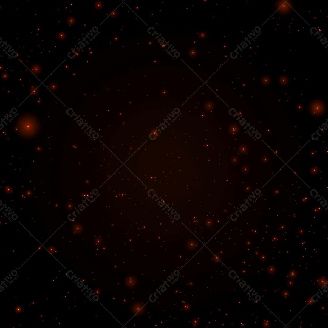 Textura Espacial Cintilação para Fundo