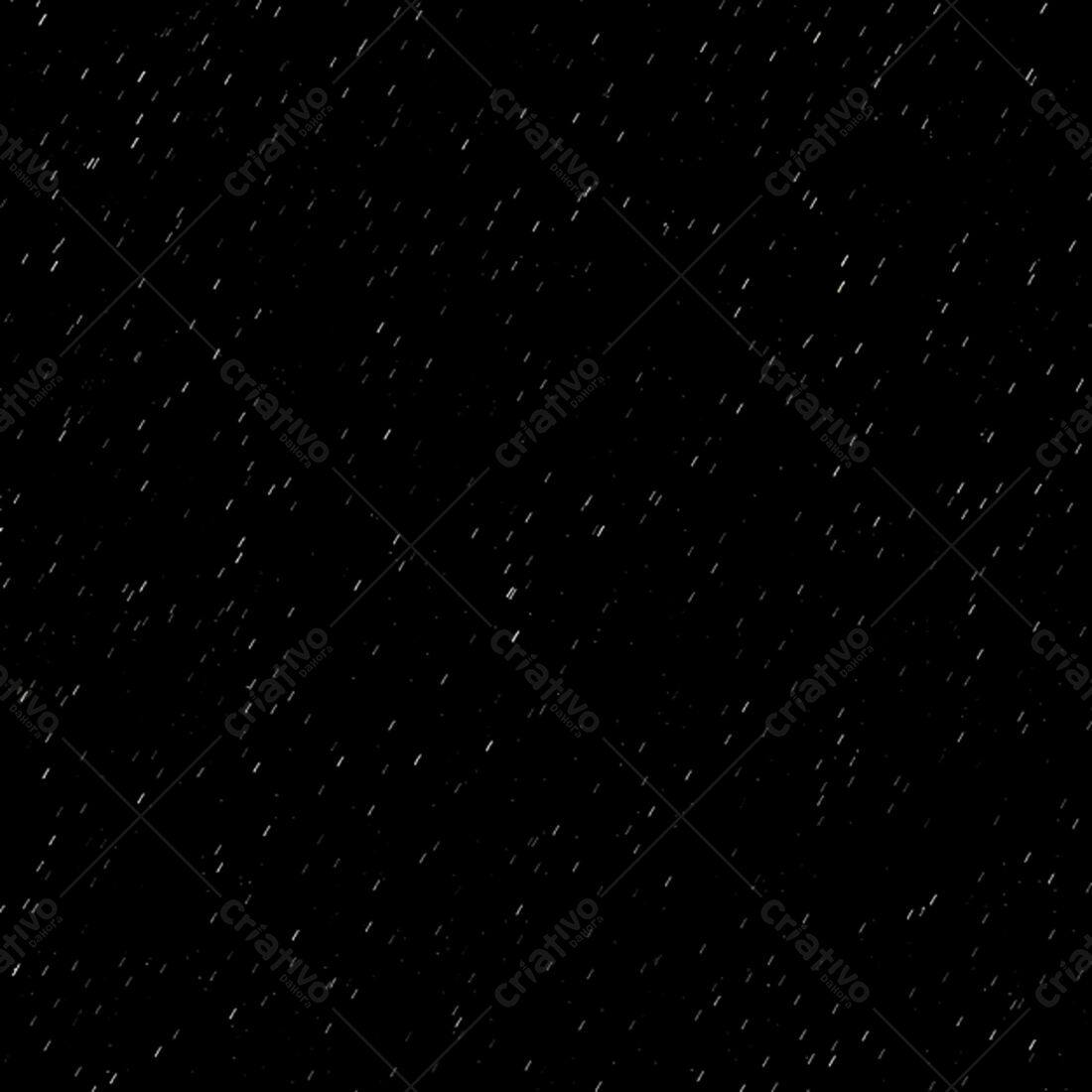 Textura Fundo Preto com Riscos Brancos para Design