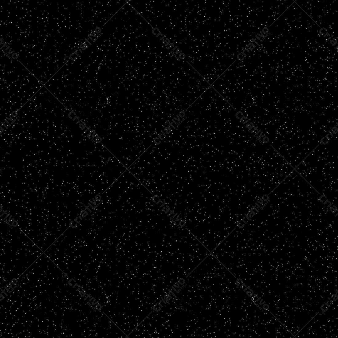 Textura Estrelas para Fundo Escuro