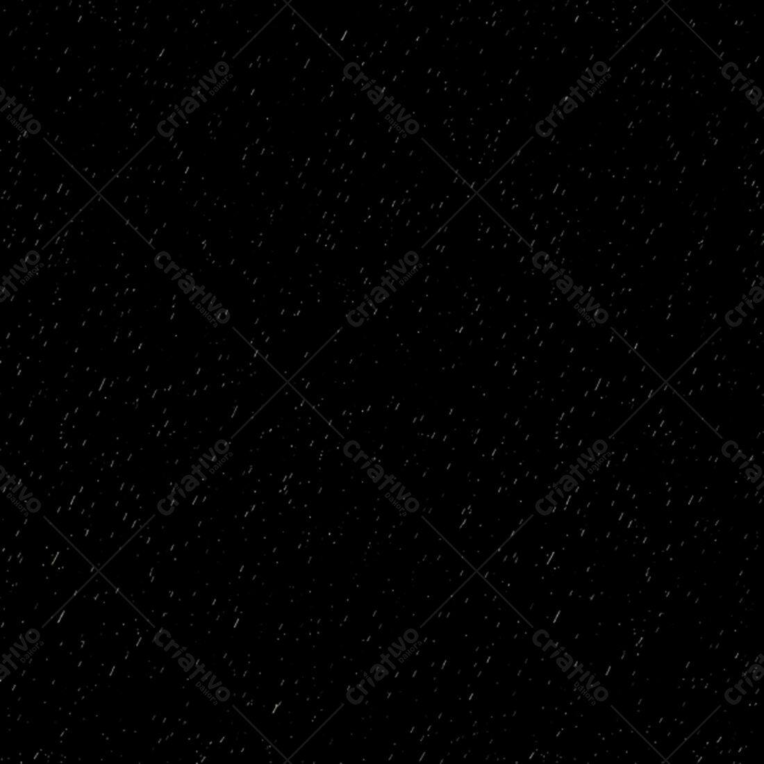 Textura Chuva para Fundo Escuro