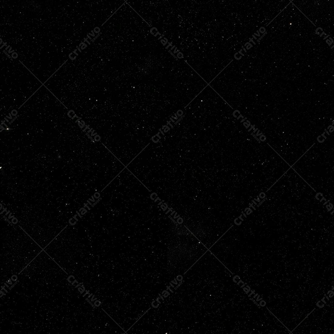 Textura Espaço Estrelado para Fundo
