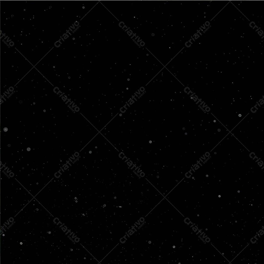 Textura Fundo Estrelado para Design