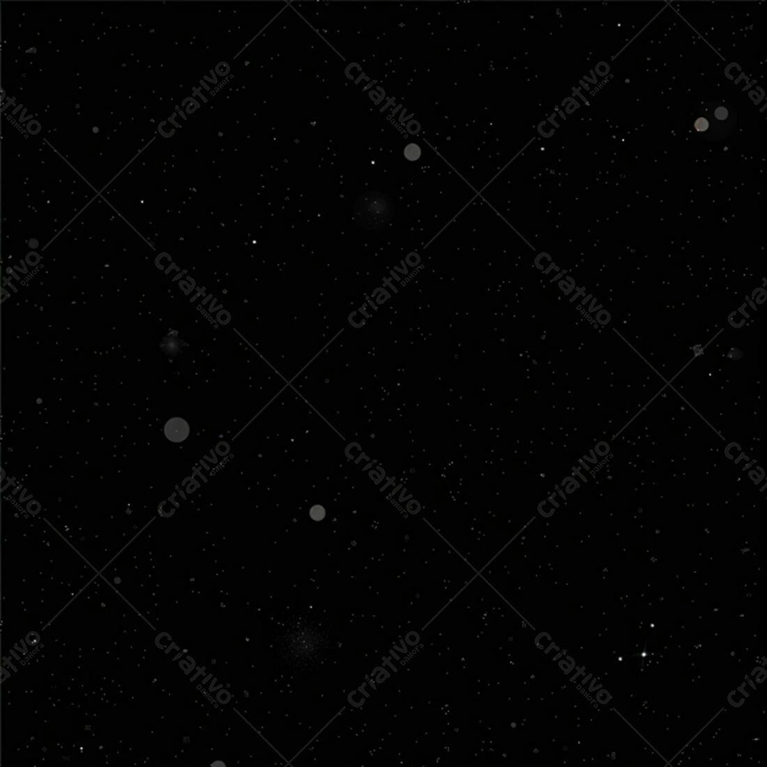 Textura espaço estrelado para fundo