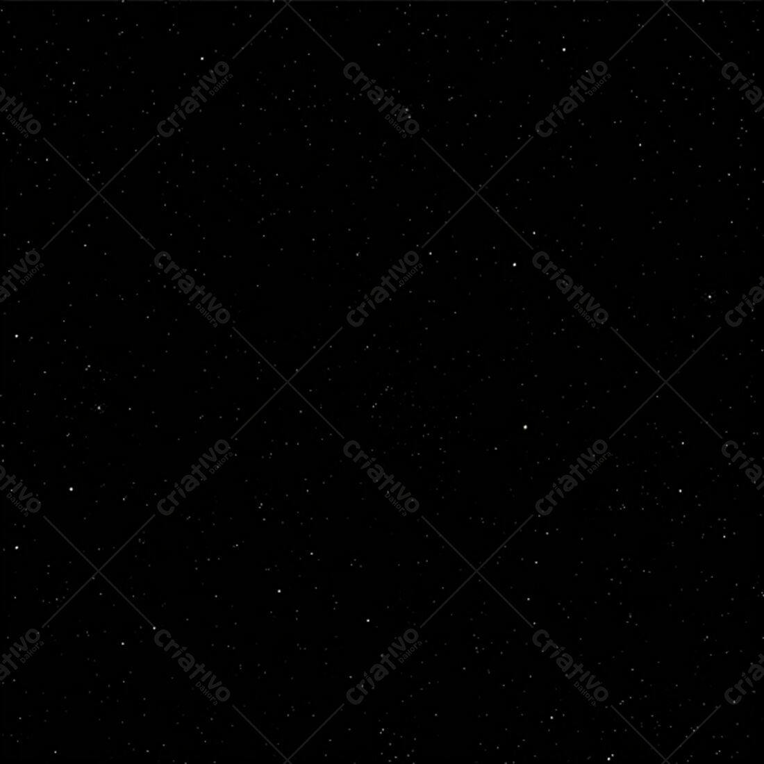 Textura Espaço Estrelado para Fundo