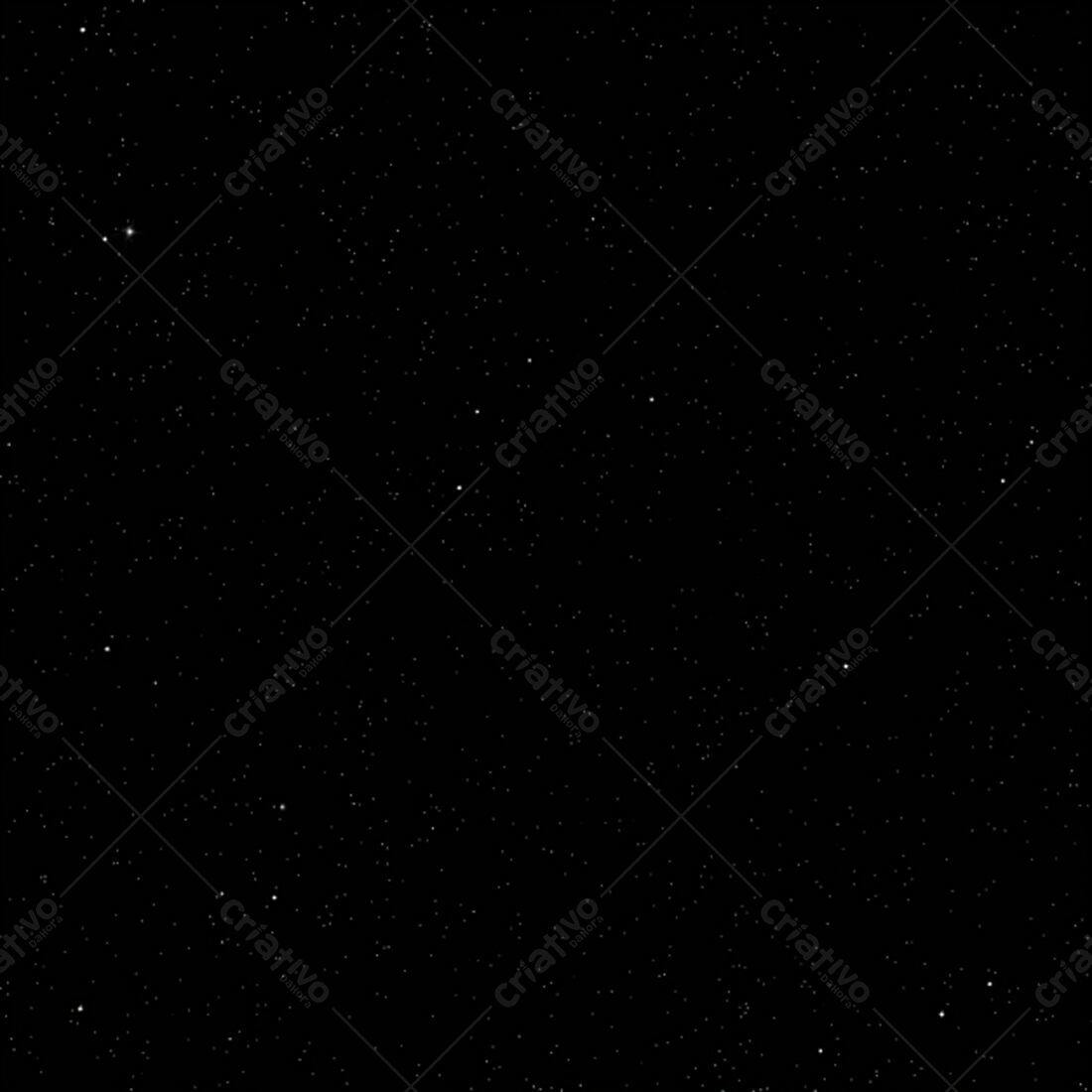 Textura espaço estrelado para fundo
