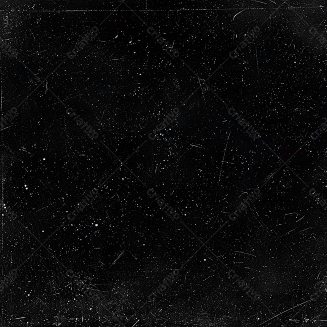 Textura Fundo Preto com Riscos para Design