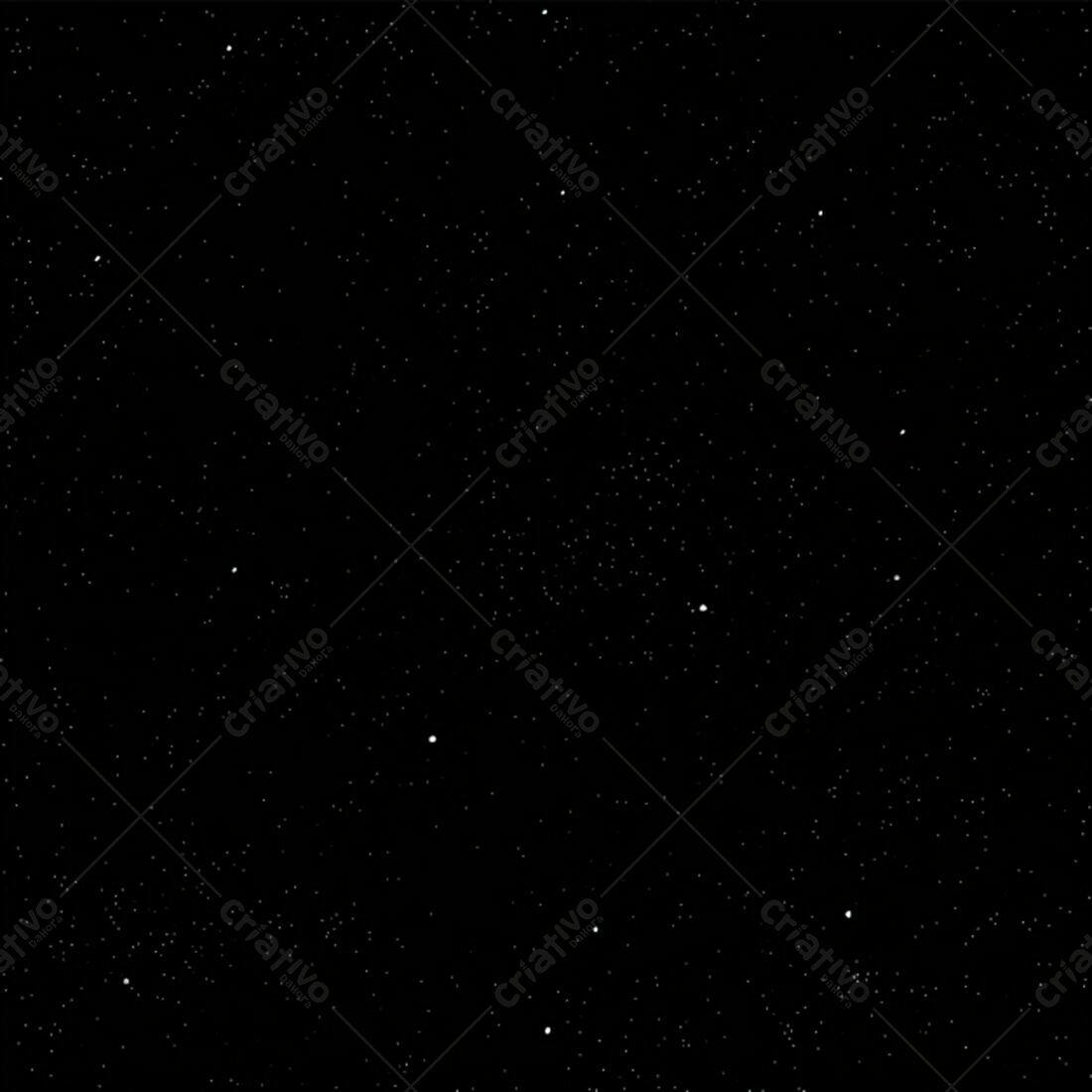 Textura Espaço Noturno para Fundo