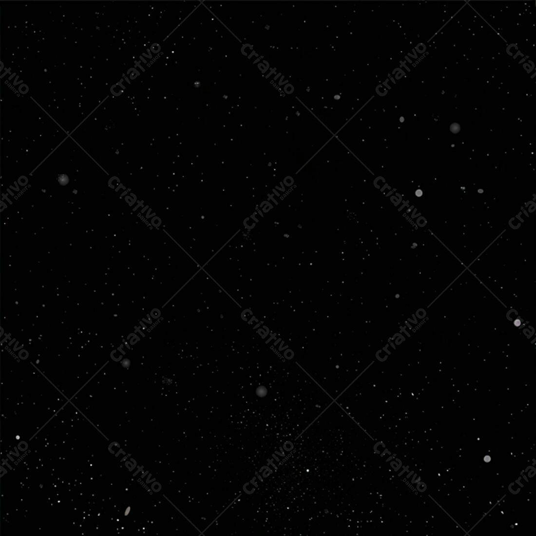 Textura espaço estrelado para fundo