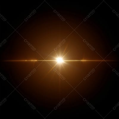 Lens Flare Overlay (1)