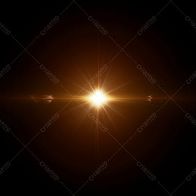 Lens Flare Overlay (4)