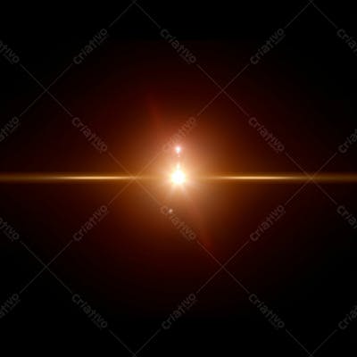 Lens Flare Overlay (5)