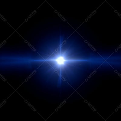 Lens Flare Overlay (7)